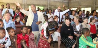 ”Kirkot ovat vähätelleet eskatologiaa”