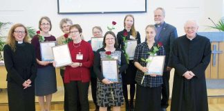 ”Ekumeeninen yhteistyö on ollut avartava, lämmin matka”