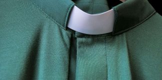 Espoolainen diakoni joutui hakemaan vihkimyksen Oulusta