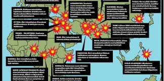 Uskonsotien
uusi
aikakausi