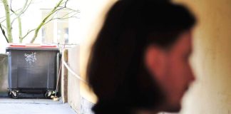 ”Meidän nuoret eivät lintsaa, he pelkäävät”