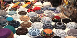 Oi Jerusalem, minkä sotkun saitkaan aikaan