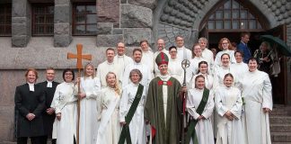 Tampereella työyhteisön rakentaminen alkaa jo työhön valmennuksessa