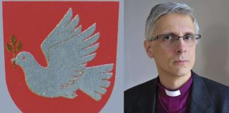 Huiteleeko Tampereen hiippakunta omilla teillään diakoniviran uudistuksessa?