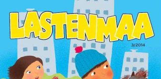 Lastenmaa saa uuden kustantajan