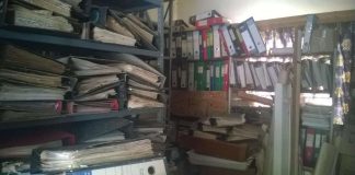 Jotakin uutta, jotakin vanhaa