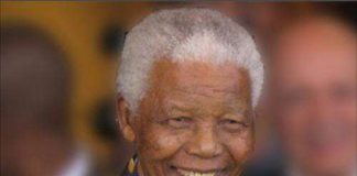 John Vikström: Nelson Mandela rakensi luottamuksen varaan