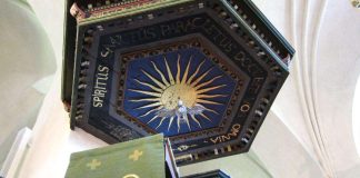 Luterilainen ortodoksia väänsi armoa myös armottomuudeksi