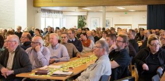 Ylivieskalaiset kertoivat mielipiteensä uudesta kirkosta – Kyyhkysen muotoinen kirkkosali?