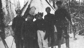 Suomen juutalaiset kieltäytyivät rautaristeistä