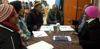 Kokemuksia lähetystyöstä – ”Johtajuuden kunnioittaminen on täällä vierasta”