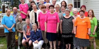 Kiteen ja Rääkkylän seurakuntaliitos: Pakkoraosta kajastaa valoa