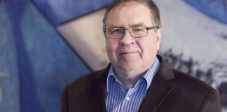 Kuntavaalit SDP: Enemmän
yhteistä kuin eroja