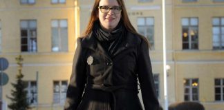 Kuntavaalit Vihreät: Armollista vihreyttä