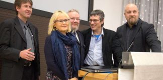 Vankilalähetyspäivät Oulussa: Läpi lukkojenkin Herra Jeesus tulla voi