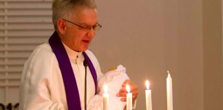 Vanhoillislestadiolainen kirkkoherra: ”Kirkon ei tarvitse viihdyttää”