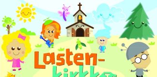 Lastenkirkko.fi uudistui: ”On pystyttävä kilpailemaan nettipelien kanssa”