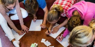 Kirkkoherraraati: Nuoret tarvitsevat vaikutusvaltaa kirkossa, keinot ovat vielä hakusessa