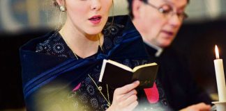 Körttien lyhyt historia