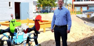 Kalajoen Kristillisen Opisto laajenee päiväkoti Arkilla