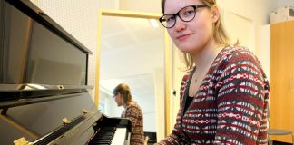 Kanttorikoulutuksen ABC