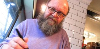 Pekka Y. Hiltunen: ”Tarvitsemme päivitetyn version pietismistä”