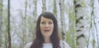 Jo joutui armas aika