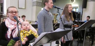 12 askelta – näin tehdään hyvä messu