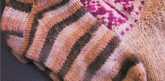 Villasukan lämmin siunaus