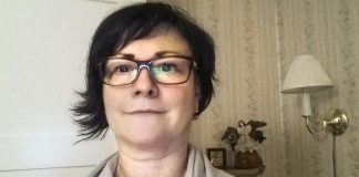 ”Jokaisen olisi hyvä pohtia kirkkosuhdettaan”