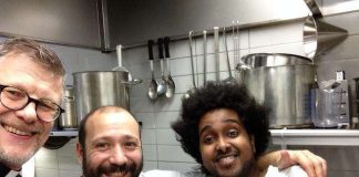 Osatyökykyiset ovat suuri lahja seurakunnalle