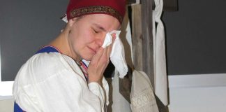 Kuolevan kohtaamisessa tarvitaan rehellisyyttä ja empatiaa