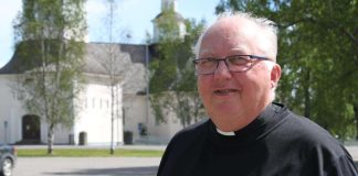 Ilmajoen 500-vuotias seurakunta ei halua pönötysjuhlia