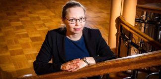 Väitös: Paavalin raamatunkäyttö oli vapautunutta