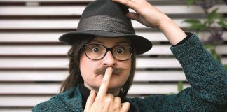 Alakoululaisille Tubettava Kirsi-pappi: ”Youtube on työkalu Jumalan rakkauden välittämisessä”