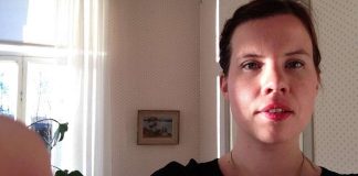 Iina-Kaisa Rasmus Pietarsaaresta: Seurakunnan luottamushenkilö ei saa ajaa omaa poliittista etuaan