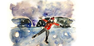 Evankeliumiselitys: Ja niin tyhjä syli täyttyi