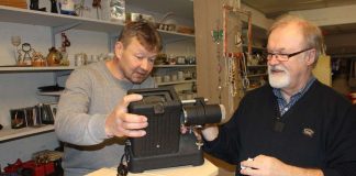 Diakoni Ulla Niskala Alajärveltä: ”Kirpputorikohtaamiset madaltavat kynnystä avun pyytämiseen”