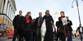 Kommentti: Nyt on lupa uskontodialogiin