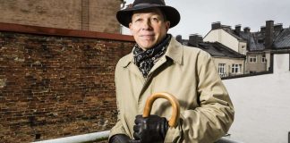 Väitös: Pappi joka oppi rakastamaan punakaartilaisia ja uskoi kaikkien pelastuvan