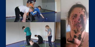 Lappajärvellä vauhdikas nuorisotilaremontti: ”Onneksi oli varjelus matkassa!”