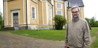 Siun seurakunta -yhtymän selvitysmies: Pienillekin seurakunnille taataan sananvaltaa