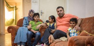 Yhteisvastuu torjuu ihmiskauppaa: ”Lasten takia yritämme kaikkemme”