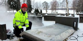 Seurakuntamestari Pirkko Lammi: Unelma-ammatissa palkka ei ratkaise