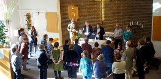 Eri järjestöjen lähetystyöntekijöille uudet yhteiset koulutukset – ”Ei keskustelu ketään tapa”