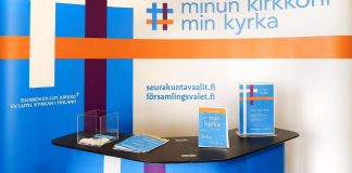 Kirja-arvio: Seurakunnan luottamushenkilön kirja olisi hyvä tervetuliainen uusille päättäjille