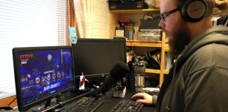 Kirkko lähti mukaan pelistriimaukseen – Ristiohjaimeen kaivataan lisää pelaajia