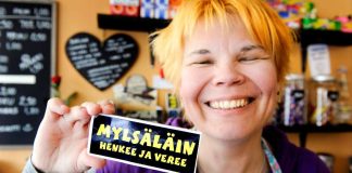 Myllykosken kirkon laajennus on merkki koko alueen elpymisestä – ”Elämä jatkuu, toivo kannattaa!”