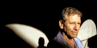 Kirja-arvio: Amos Ozin Juudas on elämää suurempi romaani elämään pettyneistä