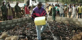 Väitös: Sierra Leonen raa’an sisällissodan sovinto osoittaa, että uskontodiplomatia voi onnistua